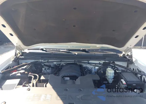 2014 GMC Sierra 1500 Slt z USA, uszkodzony, nr VIN 3GTP1VEC8EG112396